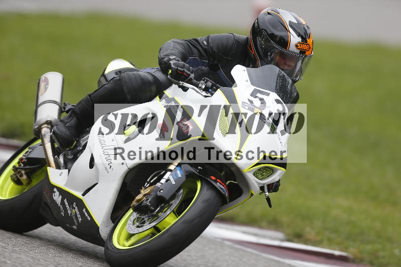 /57 03.10.2025 Speer Racing ADR/Gruppe gruen/537